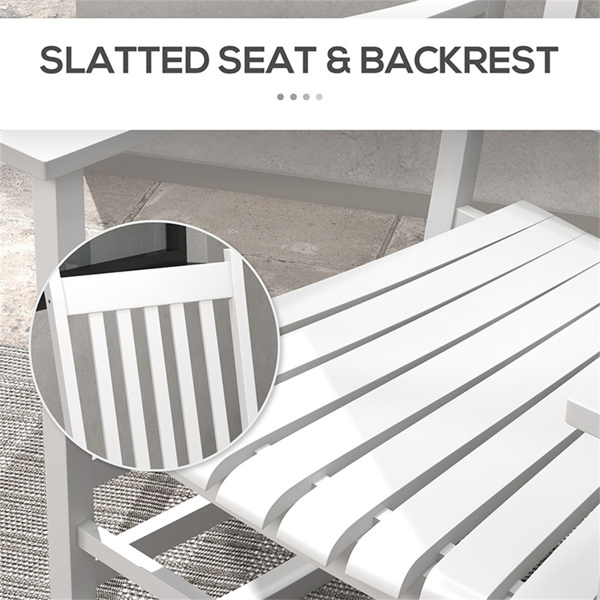 花园椅 /摇摇椅（周末不发货）（ Amazon Shipping）（WalMart禁售）-6