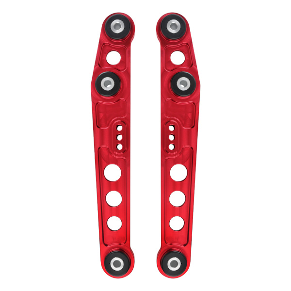 控制臂 2 件后下悬架控制臂适用于 1988-1995 Honda Civic CRX EG EF-8