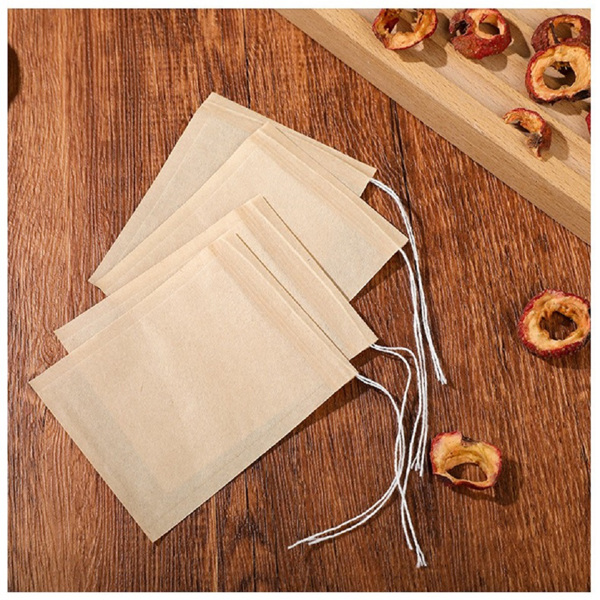 5*7cm 600pcs原色一次性抽线滤纸袋-7