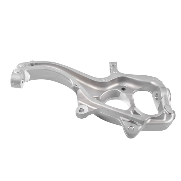 转向节 Front Steering Knuckle Spindle Left Side For 2003-2021 Dodge Ram 1500 68044703AD 698-239-2