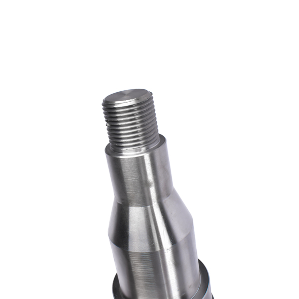 海运集装箱车轮 Container Wheels 8x 6.5 Lug Container Mobile 8000LB Hub & Spindle Kit Heavy Duty-11