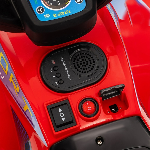 儿童玩具车（周末不发货）（ Amazon Shipping）（WalMart禁售）-3