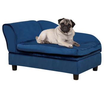 Dog Bed/ Rattan Pet Sofa ( Amazon Shipping)（Prohibited by WalMart）