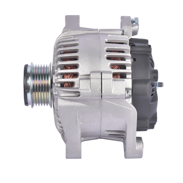发电机 12V 110A Alternator with 6-Groove Pulley for Hyundai Sonata Kia Sorento Optima 2011-2014-3