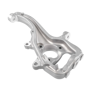 转向节 Front Steering Knuckle Spindle Left Side For 2003-2021 Dodge Ram 1500 68044703AD 698-239