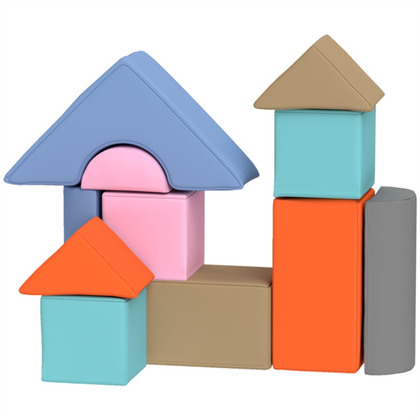 儿童泡沫玩具套装（周末不发货）（ Amazon Shipping）（WalMart禁售）-1