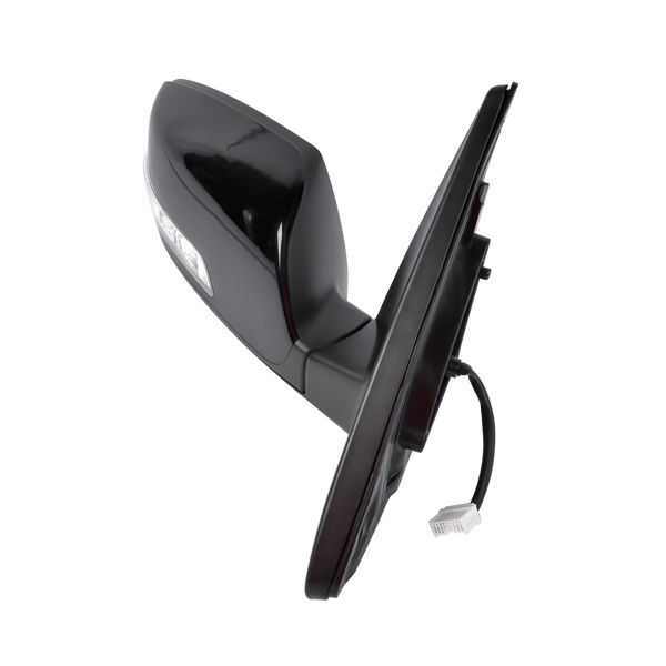 后视镜 Front Right Driver Side Door Mirror Fits for Kia Sorento Sport Utility 2011-2015 Power Adjust Manual Folding 87620-1U050-4