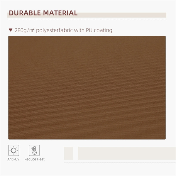 遮阳篷（周末不发货）（ Amazon Shipping）（WalMart禁售）-4