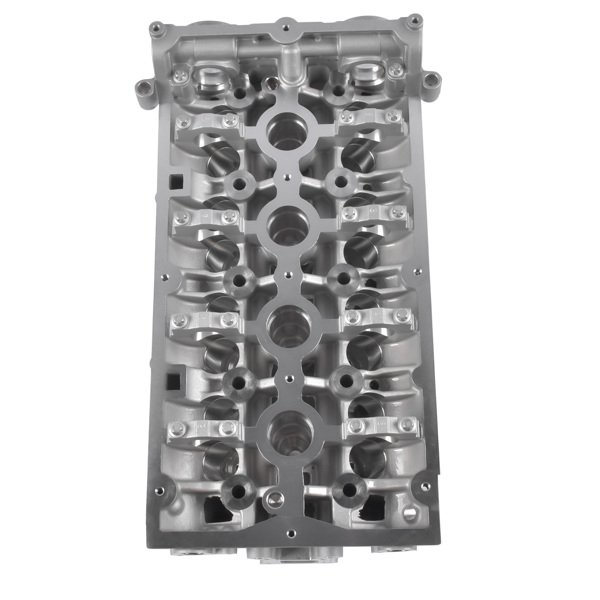 缸盖 Aluminum Engine Cylinder Head for Chevrolet Cruze Sonic 2011-2018 1.8L L4 Silver 55568363-3