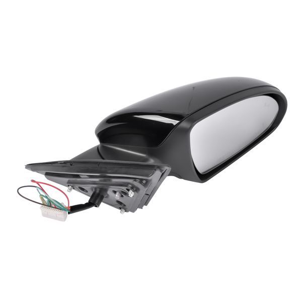 后视镜 Side Door View Mirror Right Power Heated with Blind Spot Detection Fits for Kia Optima 2.4L l4 2016-2020 87620D5150-3