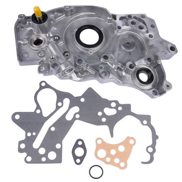 机油泵 Oil Pump For Mitsubishi Lancer CN9A CP9A CS9A Evolution Galant Eclipse DE ES 2003-2006 MD366260-2