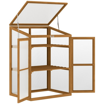 Mini Greenhouse