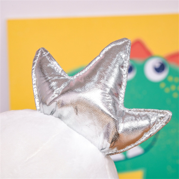 婴儿摇摆木马 （周末不发货）-8