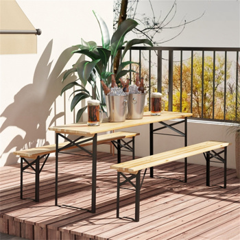  Picnic Table <b style=\\'color:red\\'>Set</b> ( Amazon Shipping)（Prohibited by WalMart）
