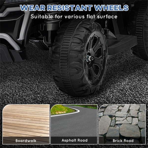 儿童玩具车（周末不发货）（ Amazon Shipping）（WalMart禁售）-5