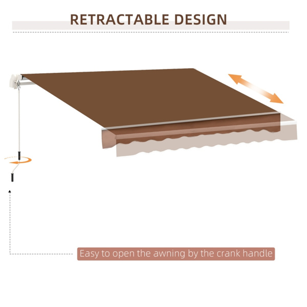 遮阳篷（周末不发货）（ Amazon Shipping）（WalMart禁售）-7