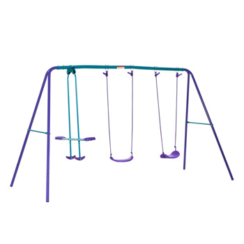 Toddler Swing Set 