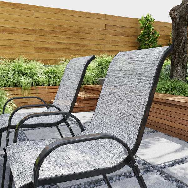 椅子/餐椅 /露营椅（周末不发货）（ Amazon Shipping）（WalMart禁售）-7