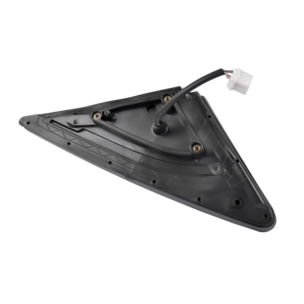 后视镜 Front Right Driver Side Door Mirror Fits for Kia Sorento Sport Utility 2011-2015 Power Adjust Manual Folding 87620-1U050-8