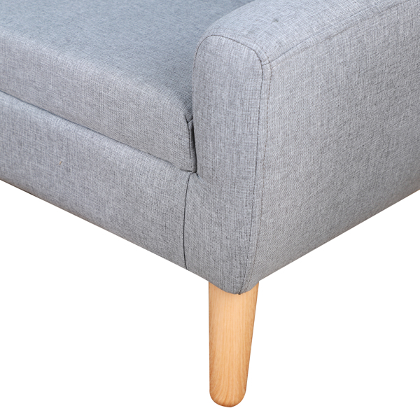 儿童沙发（周末不发货）（ Amazon Shipping）（WalMart禁售）-6