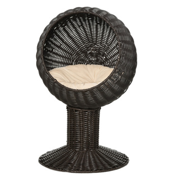 Pet Cat Bed/Cat House ( Amazon Shipping)（Prohibited by WalMart）