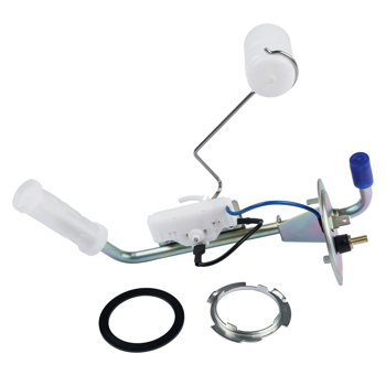 New Standard Fuel Tank Filling Hose For International Harvester Pickup 1969-1975