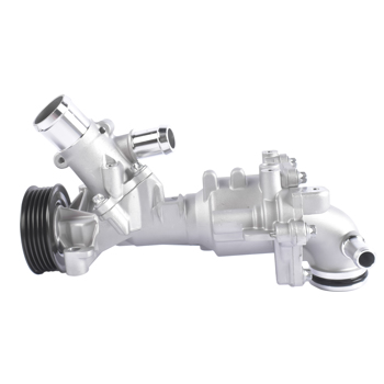 Water Coolant Pump for Mercedes-Benz CLA45 AMG GLA45 AMG GLA250 2.0L L4 2014-2020 1332000601 1332000400 