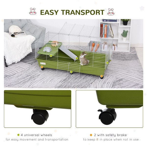 仓鼠笼/宠物笼（周末不发货）（ Amazon Shipping）（WalMart禁售）-4