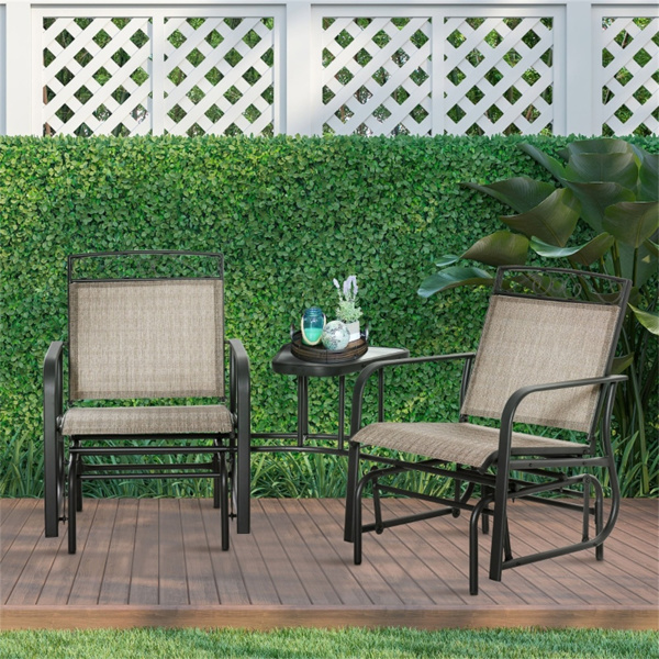 椅子/餐椅 /露营椅（周末不发货）（ Amazon Shipping）（WalMart禁售）-2