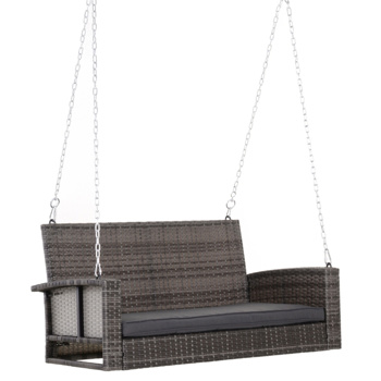  Outdoor Patio Swing