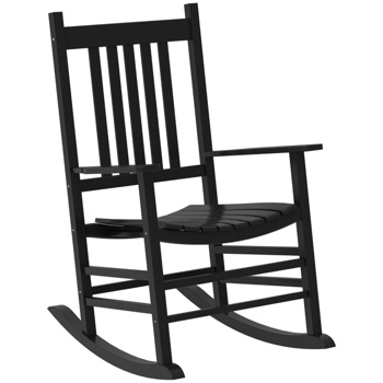 Garden chair  / Rocking Chair