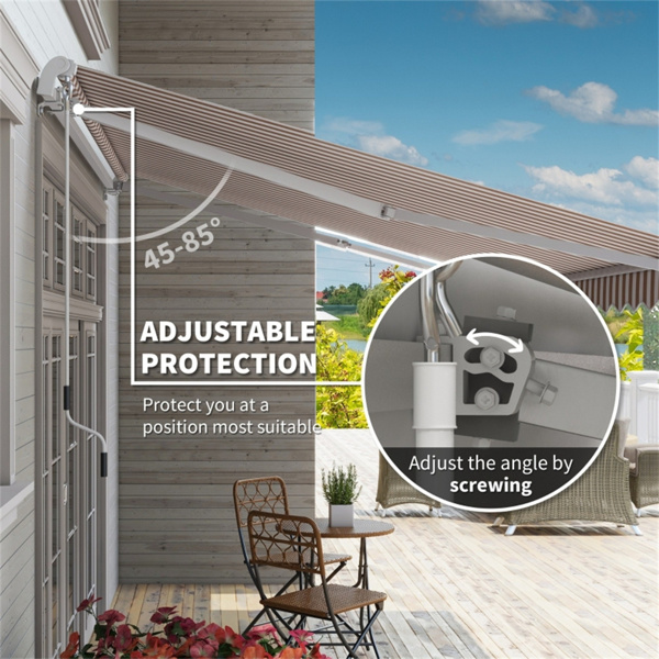 遮阳篷（周末不发货）（ Amazon Shipping）（WalMart禁售）-4