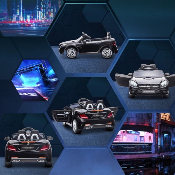 儿童玩具车（周末不发货）（ Amazon Shipping）（WalMart禁售）-7