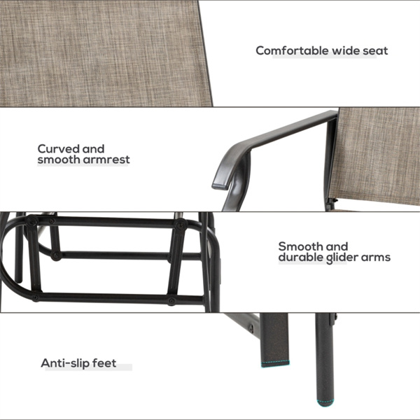 椅子/餐椅 /露营椅（周末不发货）（ Amazon Shipping）（WalMart禁售）-7