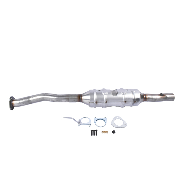 三元催化器 646905 Catalytic Converter for Ford F-250 F-350 Super Duty Excursion 5.4L 6.8L 2000-2004-5