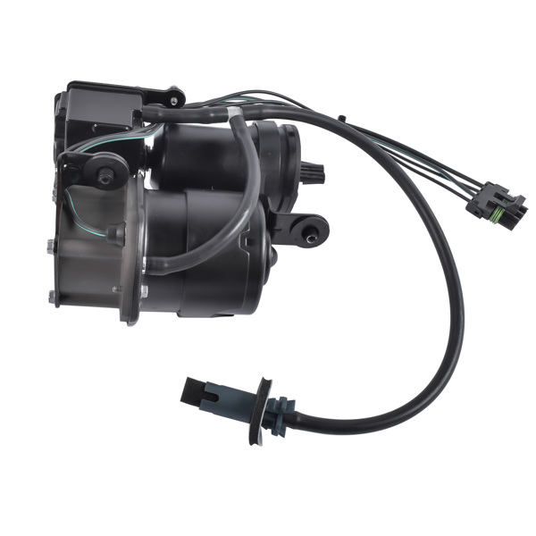 打气泵 949-007 Air Suspension Compressor for Cadillac Eldorado 1993-2002 Deville 1994-1999-4