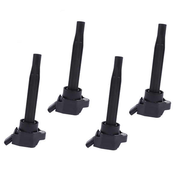 点火线圈 4Pcs Ignition Coils Fit for Hyundai Kona Elantra Sonata 2020-2023 1.6L 273012M417-1