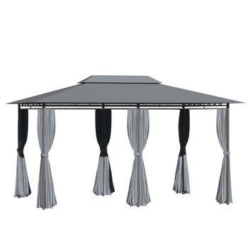 Patio Gazebo 