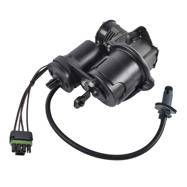 打气泵 949-007 Air Suspension Compressor for Cadillac Eldorado 1993-2002 Deville 1994-1999-3
