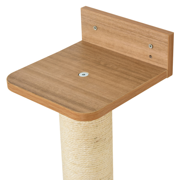 猫树/猫架（周末不发货）（ Amazon Shipping）（WalMart禁售）-7