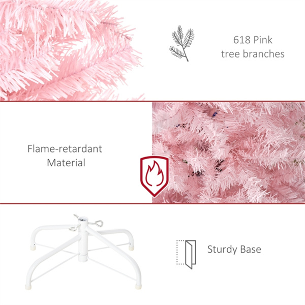 圣诞树 （周末不发货）（ Amazon Shipping）（WalMart禁售）-6