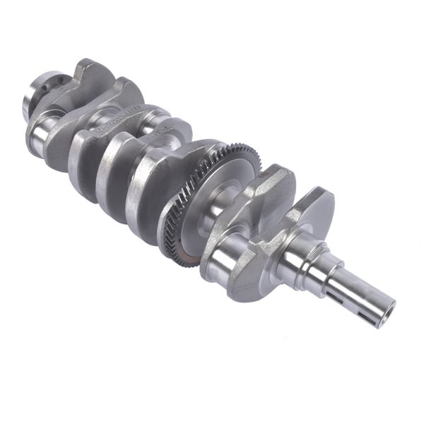 曲轴 Crankshaft 1340174011 for Toyota Camry Harrier Scepter Solara 2.2L 5S-FE 16V 1991-2001 13401-74011-6