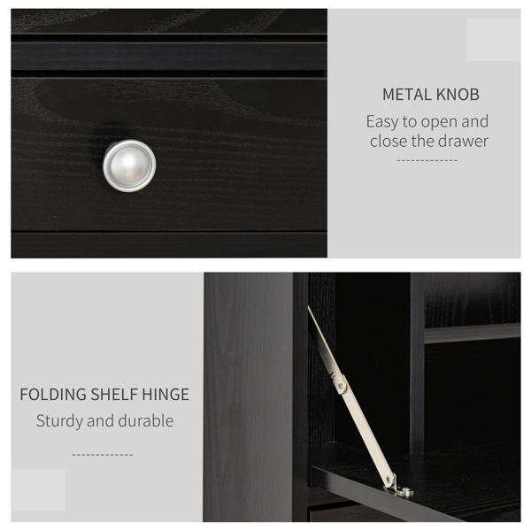 办公桌 （ Amazon Shipping）（WalMart禁售）（周末不发货）-5