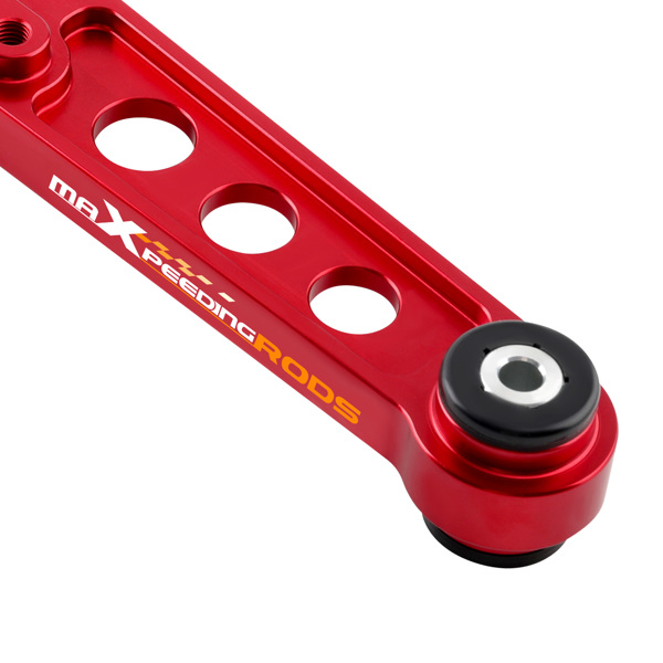 控制臂 2 件后下悬架控制臂适用于 1988-1995 Honda Civic CRX EG EF-5