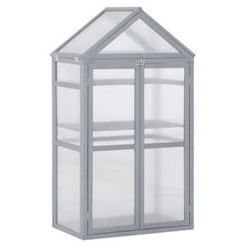 Mini Greenhouse