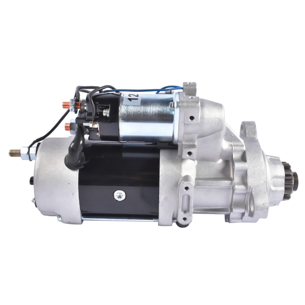 发电机 12V 11T 39MT Starter for Caterpillar, Cummins, Delco Rotatable, Freightliner 8200308-2