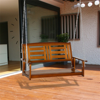  Outdoor Patio Swing