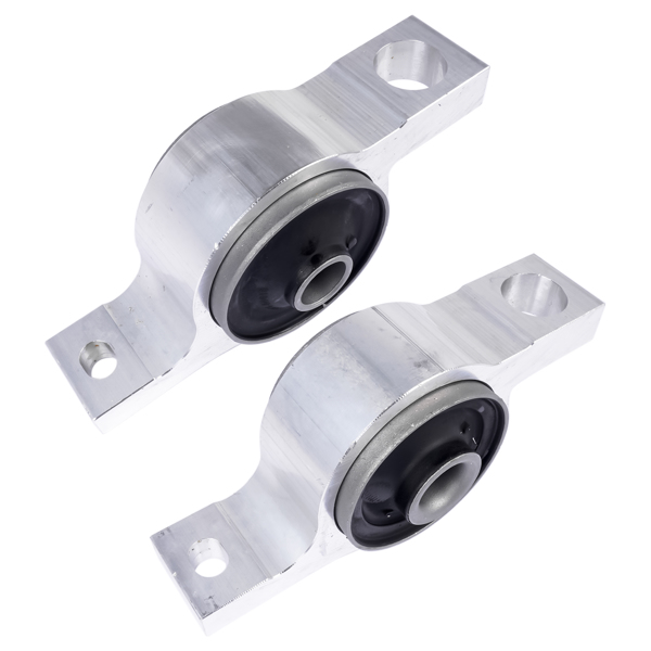 控制臂衬套 Front Lower LH + RH Control Arm Bushing Set Replacement for Lexus IS250 IS350 RC300 RC350 GS350 GS450h 48075-53010 48076-53010-6