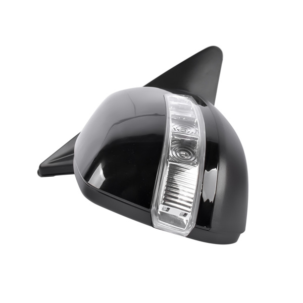 后视镜 Front Right Driver Side Door Mirror Fits for Kia Sorento Sport Utility 2011-2015 Power Adjust Manual Folding 87620-1U050-5