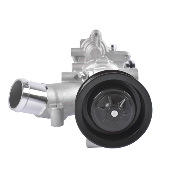 水泵 Water Coolant Pump for Mercedes-Benz CLA45 AMG GLA45 AMG GLA250 2.0L L4 2014-2020 1332000601 1332000400 -5